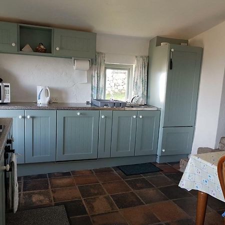 Stunning Views At Ballagh Cottage Newcastle Newcastle  Exteriér fotografie