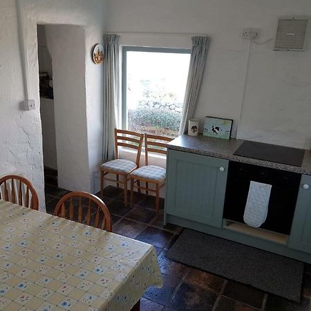 Stunning Views At Ballagh Cottage Newcastle Newcastle  Exteriér fotografie